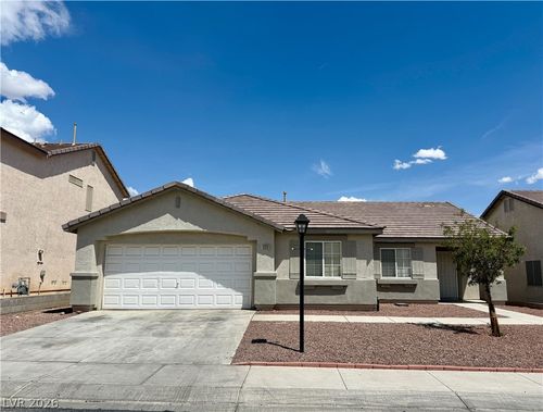 3320 Park Town St, North Las Vegas, NV, 89032-7880 | Card Image