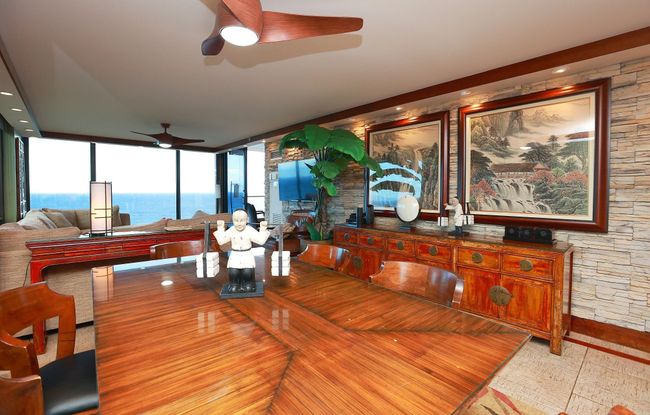 1019 - 110 Kaanapali Shores Pl, Condo with 2 bedrooms, 2 bathrooms and null parking in Lahaina HI | Image 21