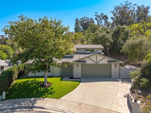 1198 Benjamin Pl, El Cajon, CA, 92020-7203 | Card Image