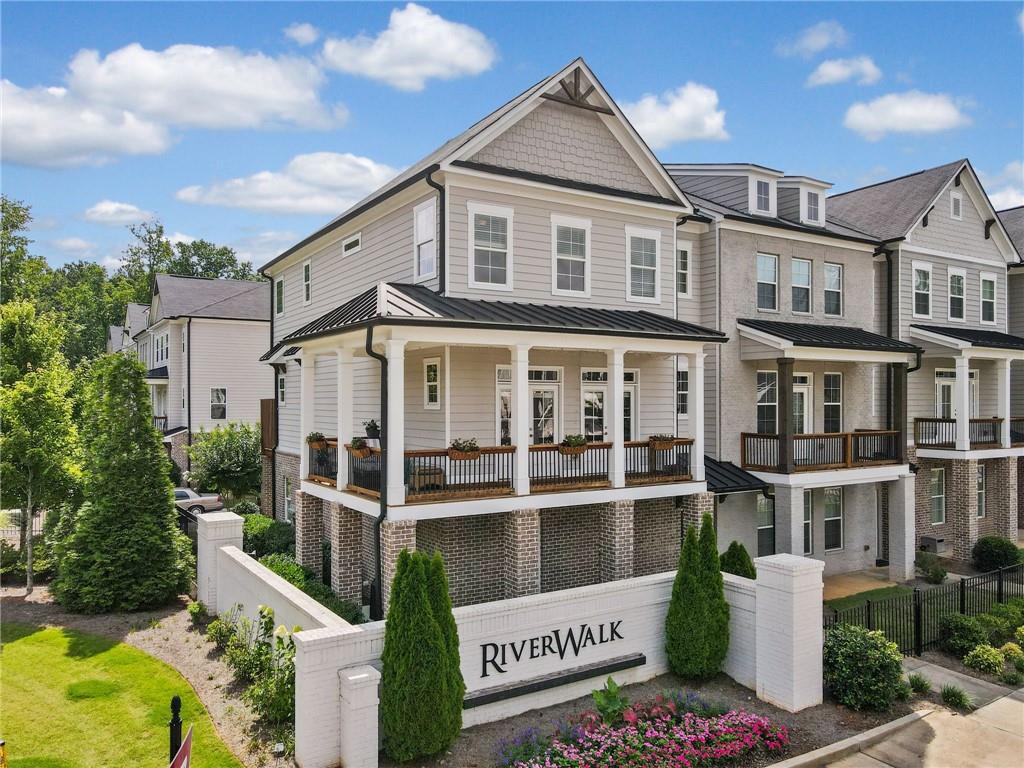 Rivermont Aly, Roswell, GA 30076