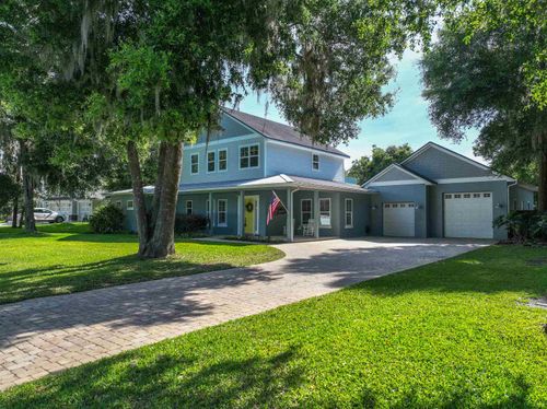 3532 Carolwood Ln, St Augustine, FL, 32086-4318 | Card Image