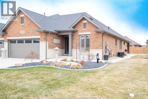 1240 Tom Toth St, Lasalle, ON, N9H0L9 | Card Image