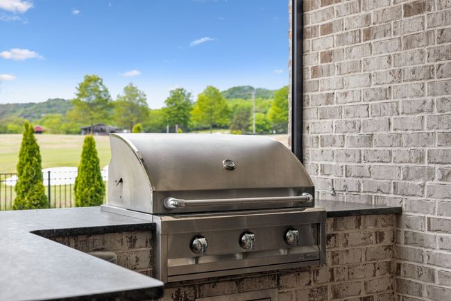 6302 Wild Heron Way, House other with 4 bedrooms, 5 bathrooms and 3 parking in College Grove TN | Image 74