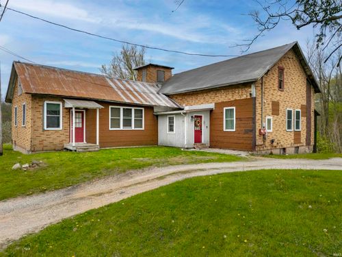 801 N Jefferson St, Silver Lake, IN, 46982-9342 | Card Image