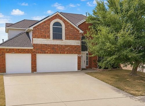 7129 Sundance Ln, Fort Worth, TX, 76179-2533 | Card Image