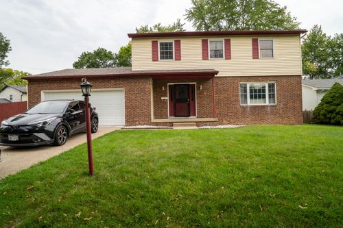 6272 Skywae Dr, Columbus, OH, 43229-2115 | Card Image