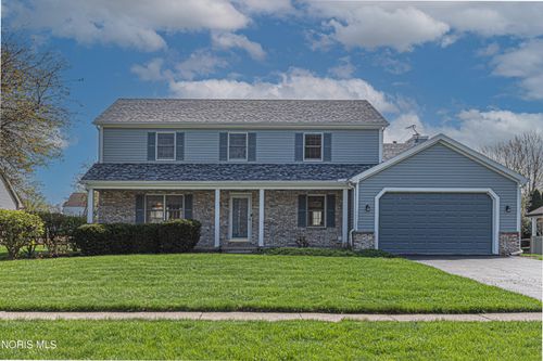 2237 Heatherview Dr, Maumee, OH, 43537-1174 | Card Image