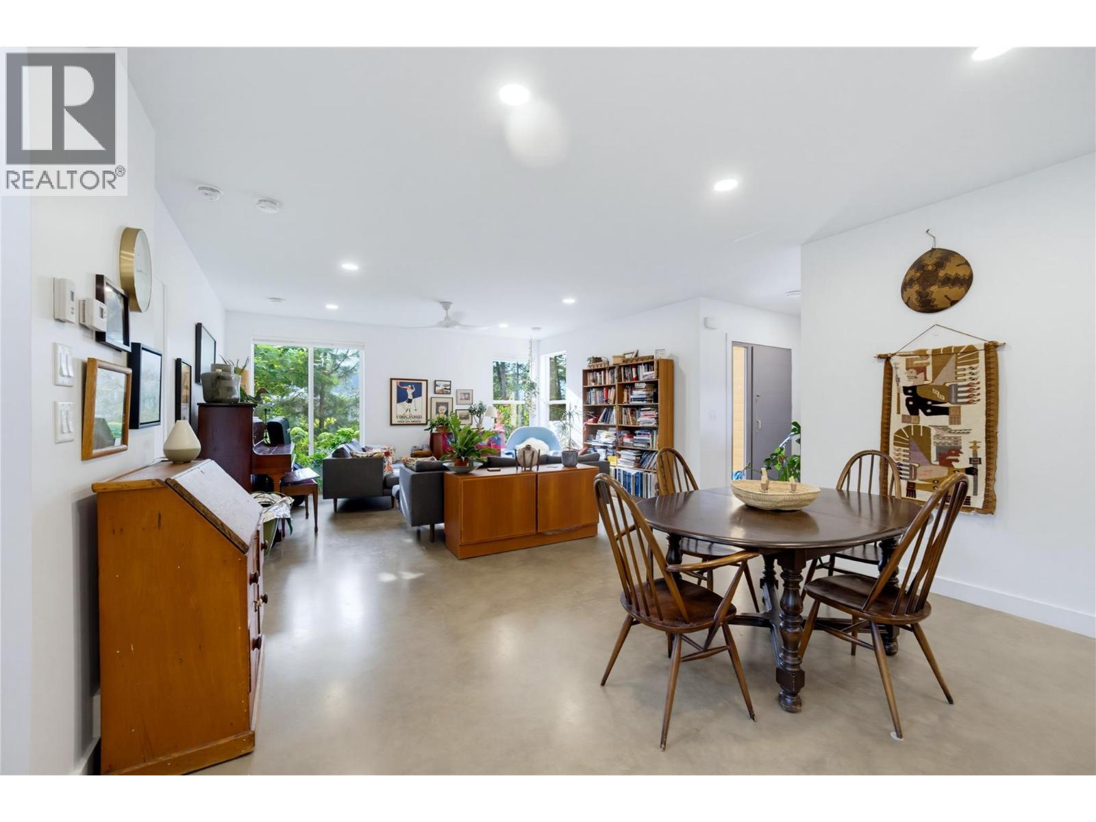 Residential in Salmon Arm 2