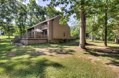 1570 Timber Trail, House other with 3 bedrooms, 3 bathrooms and null parking in Newport TN | Image 3