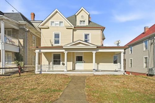 419 Elm Ave Sw, Roanoke, VA, 24016-3919 | Card Image