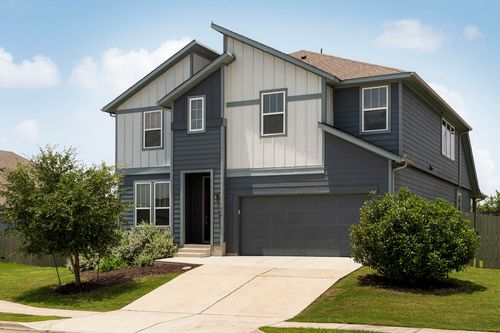 16601 Sumptuous Dr, Manor, TX, 78653-5446 | Card Image
