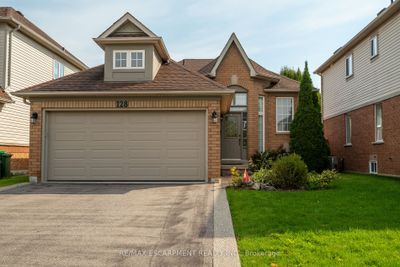 128 Riley St, House other with 1 bedrooms, 2 bathrooms and 4 parking in Waterdown ON | Image 1