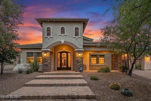 261 E Placita Haciendas Del Lago, Sahuarita, AZ, 85629 | Card Image