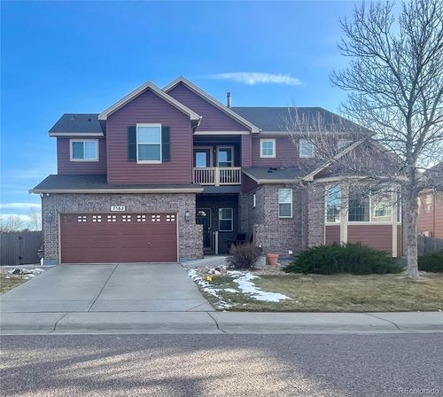 7582 E 121st Dr, Thornton, CO, 80602-8183 | Card Image
