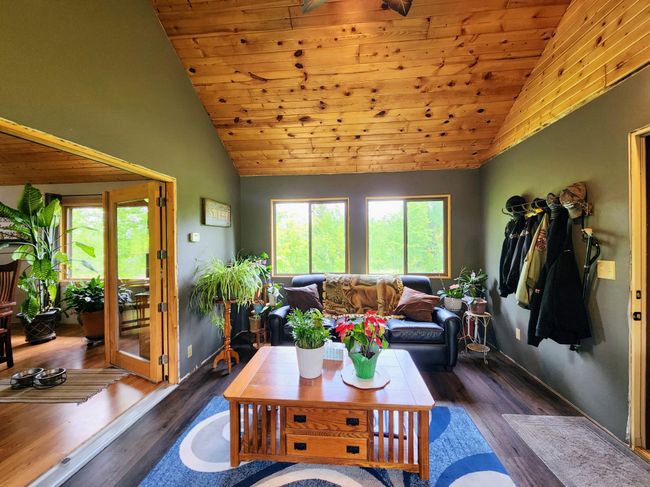 W6128 Cth H, House other with 4 bedrooms, 2 bathrooms and null parking in Phillips WI | Image 21