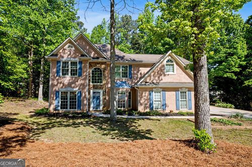 113 Stoneacre Curv, Peachtree City, GA, 30269-3252 | Card Image