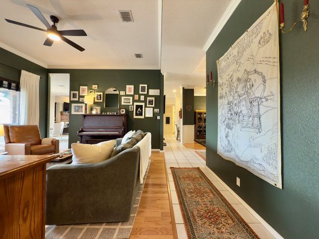 4109 Edgebrook Dr, House other with 4 bedrooms, 3 bathrooms and 3 parking in Midland TX | Image 9