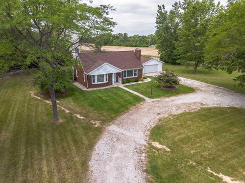 10814 Lower Huntington Rd, Roanoke, IN, 46783-9666 | Card Image