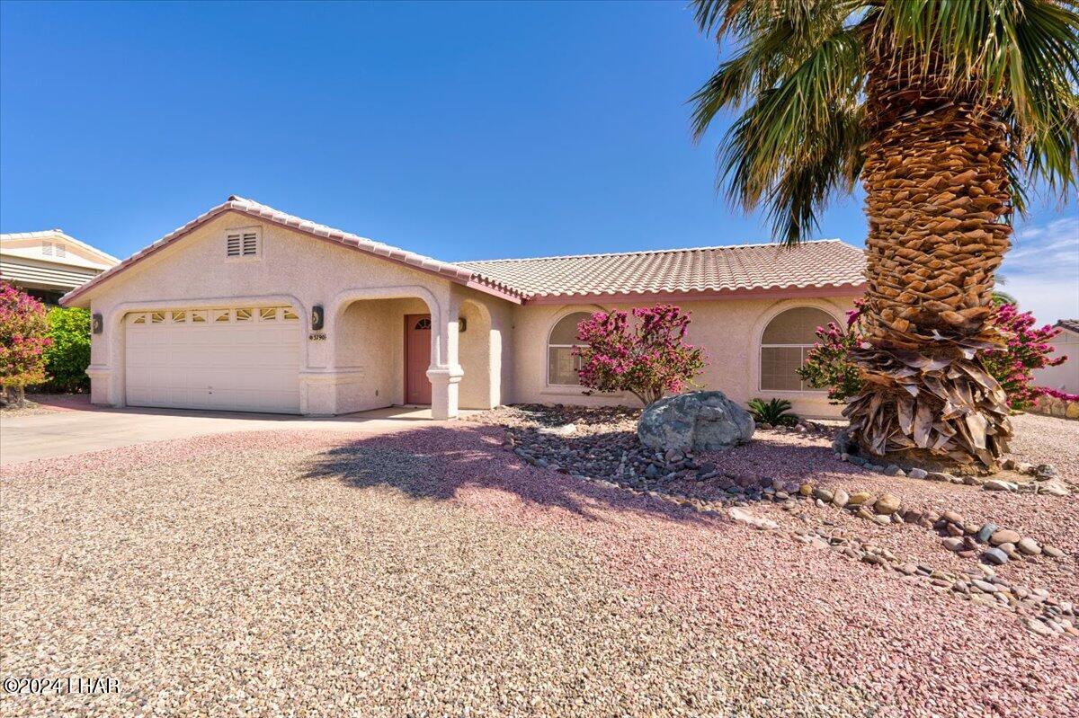 Canyon Cove Dr, Lake Havasu City, AZ 86404