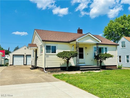 3109 Latimer Ave, Ashtabula, OH, 44004-5228 | Card Image