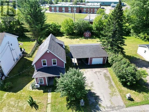 21 Fort Rd, Perth Andover, NB, E7H2B4 | Card Image