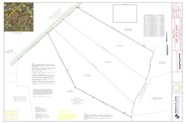 1 Three Notch Rd, Home with 0 bedrooms, 0 bathrooms and null parking in Monetta SC | Image 14