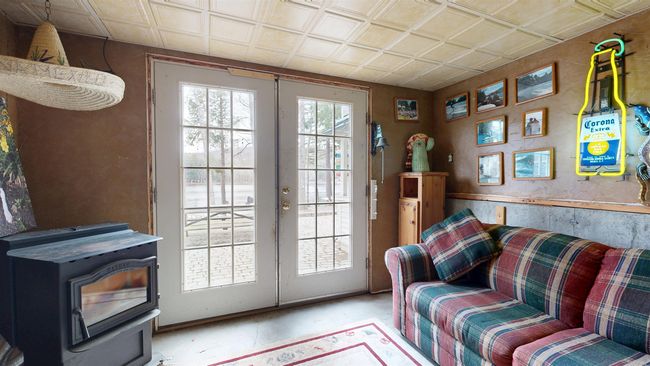 20 Lucien Ln, House other with 2 bedrooms, 2 bathrooms and null parking in Litchfield ME | Image 49