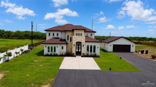 702 Los Ejidos Street, Mission, TX, 78572 | Card Image