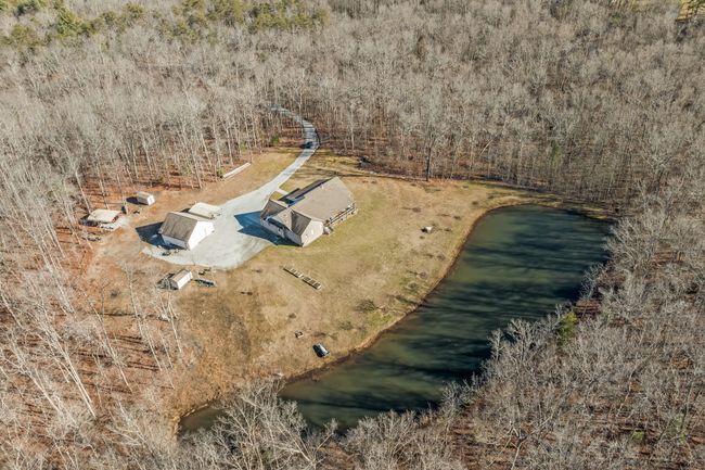1469 Junior Camp Rd, House other with 3 bedrooms, 2 bathrooms and 14 parking in Monterey TN | Image 29