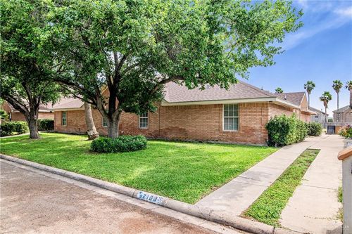 2108 Kimberly Ln, Edinburg, TX, 78541-2808 | Card Image