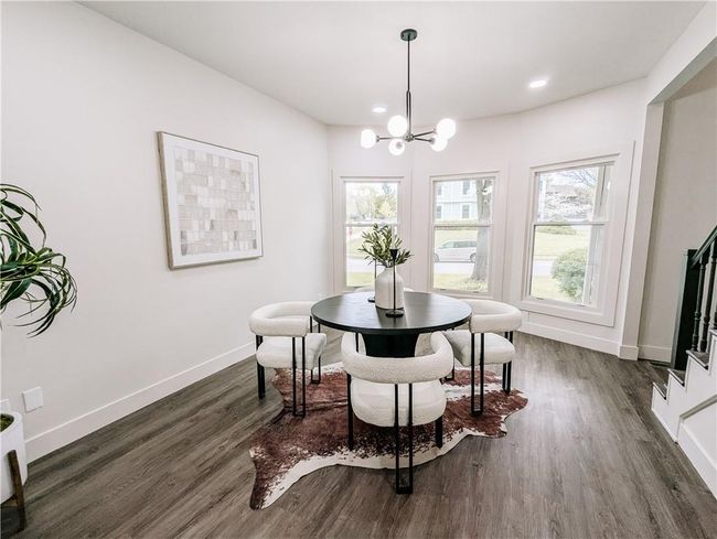 14300 W 123 Rd St, House other with 5 bedrooms, 4 bathrooms and null parking in Olathe KS | Image 5