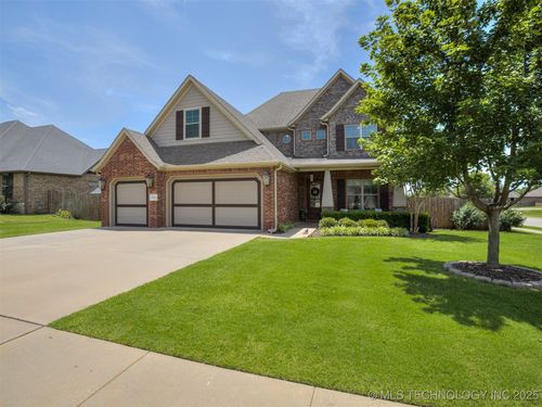 5603 Aspen, Bartlesville, OK, 74006-6995 | Card Image