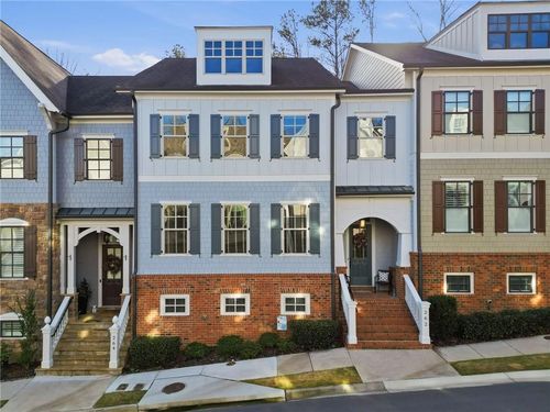 262 Trecastle Sq, Canton, GA, 30114-6702 | Card Image