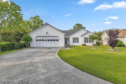 422 Point View Ct, Wilmington, NC, 28411-7343 | Card Image