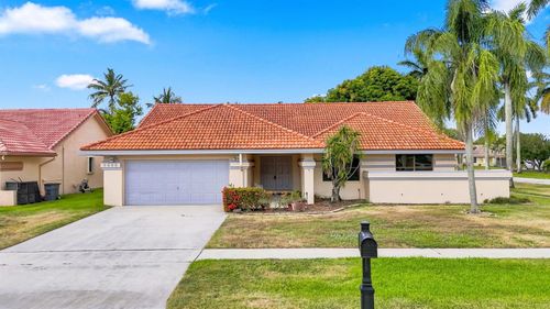 9960 Majestic Way, Boynton Beach, FL, 33437-3304 | Card Image