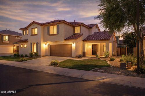 1555 E Elgin St, Gilbert, AZ, 85295-8313 | Card Image