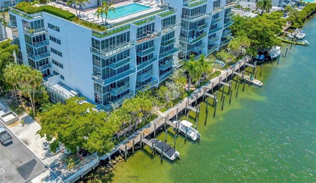 5E-N - 9940 W Bay Harbor Dr, Condo with 2 bedrooms, 2 bathrooms and null parking in Bay Harbor Islands FL | Image 39