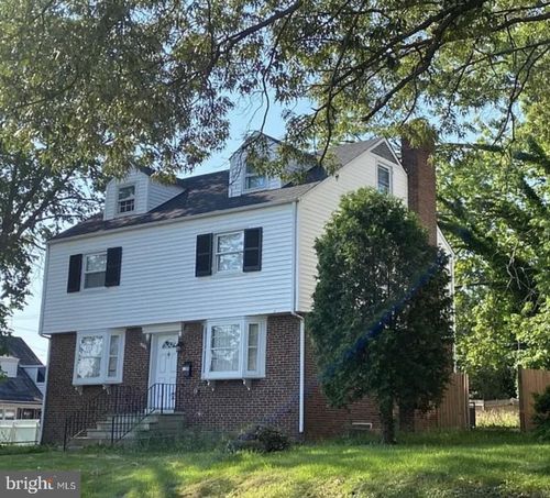 1319 Lakeside Ave, BALTIMORE, MD, 21218-3004 | Card Image