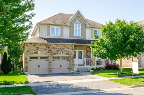 553 Carriage Lane, Peterborough, ON, K9L0A6 | Card Image