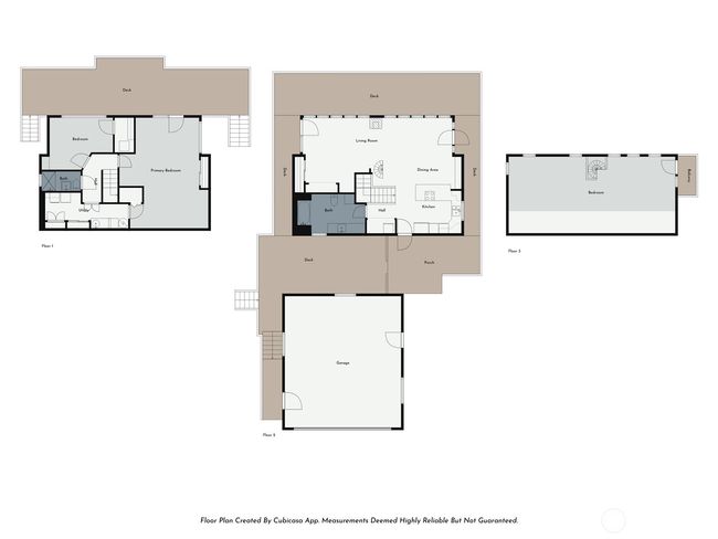 61 E Mount Ellinor Ct, House other with 2 bedrooms, 2 bathrooms and 2 parking in Union WA | Image 40