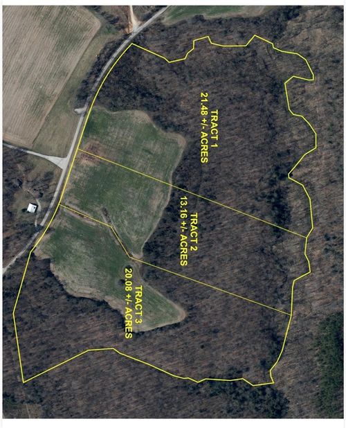 Lot 1 Grassland Rd, Brownsville, KY, 42210 | Card Image