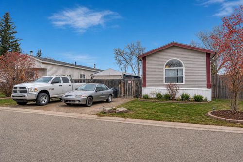 863 Brentwood Cres, Strathmore, AB, T1P1E5 | Card Image