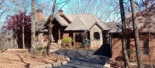 912 Mcelroy Mountain Dr, Big Canoe, GA, 30143 | Card Image