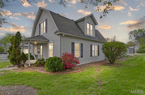 314 Highland St, Carrollton, IL, 62016-1515 | Card Image