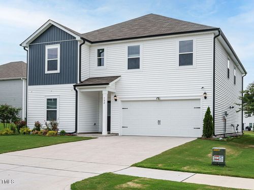 792 Riguard Way, Wendell, NC, 27591-4557 | Card Image