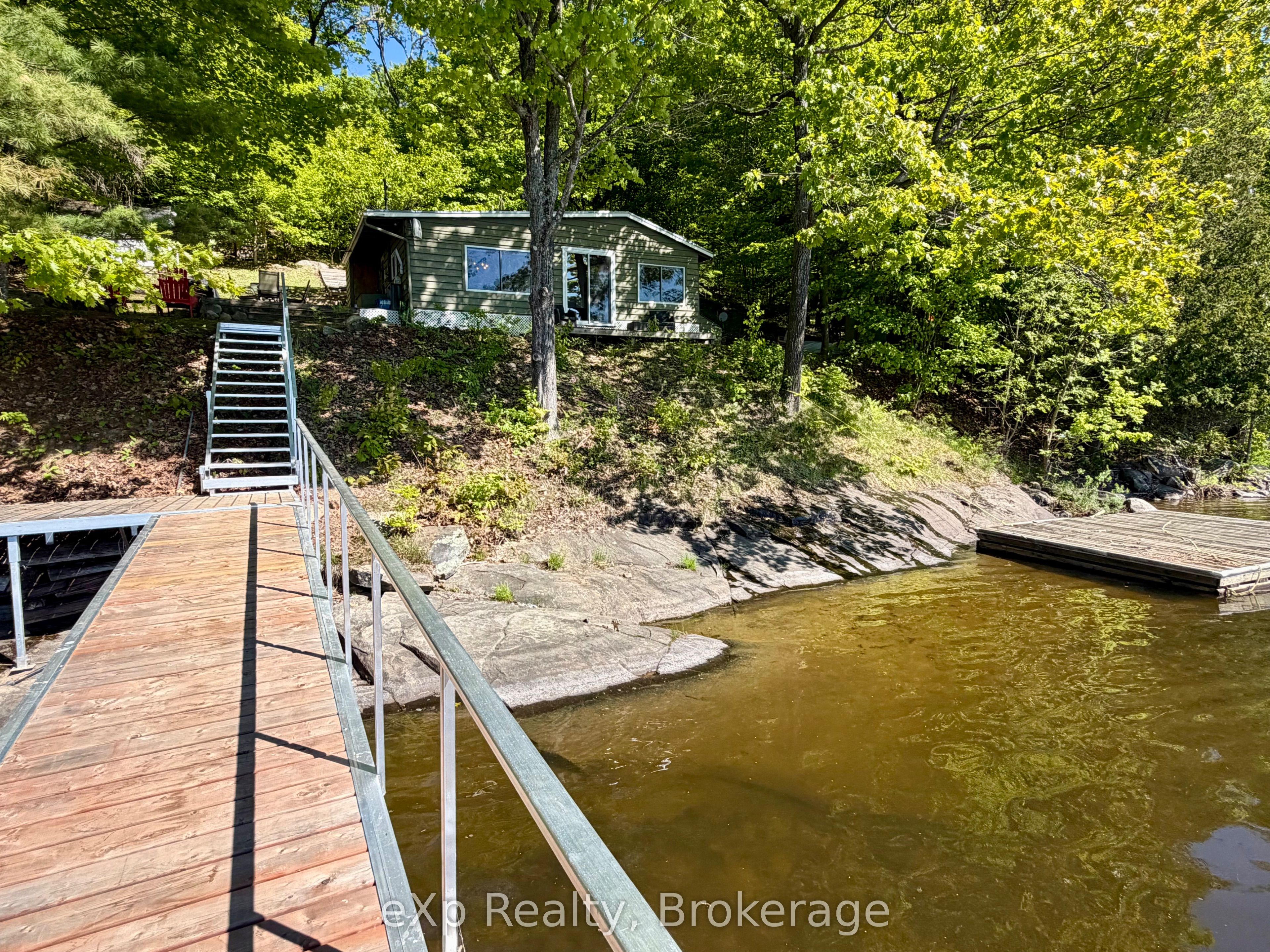 Residential in Muskoka Lakes 2