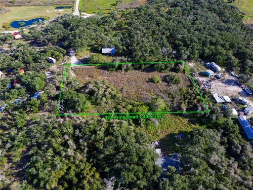 323 Kring Rd, Aransas Pass, TX, 78336-6710 | Card Image