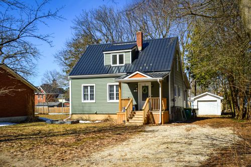 120 Mark Street W, Grey Highlands, ON, N0C1H0 | Card Image