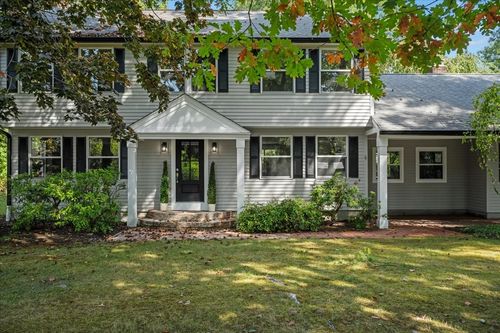 38 Mirimichi St, Plainville, MA, 02762-1718 | Card Image