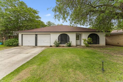 4414 Spiral Crk, San Antonio, TX, 78238-3619 | Card Image